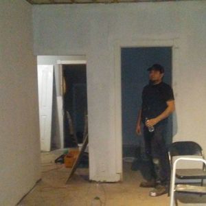 Meet your Posher, Buddy